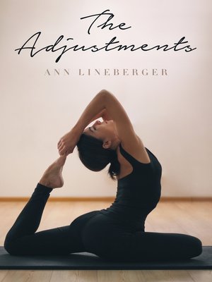 cover image of The Adjustments